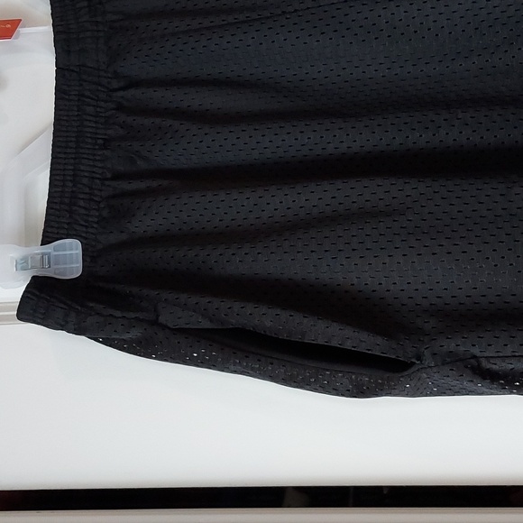 Starting Point mens black shorts xl - Picture 2 of 10